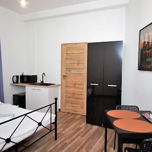 Roomspoznan Pl - I Polwiejska 20 - 24h Self Check-in Poznań