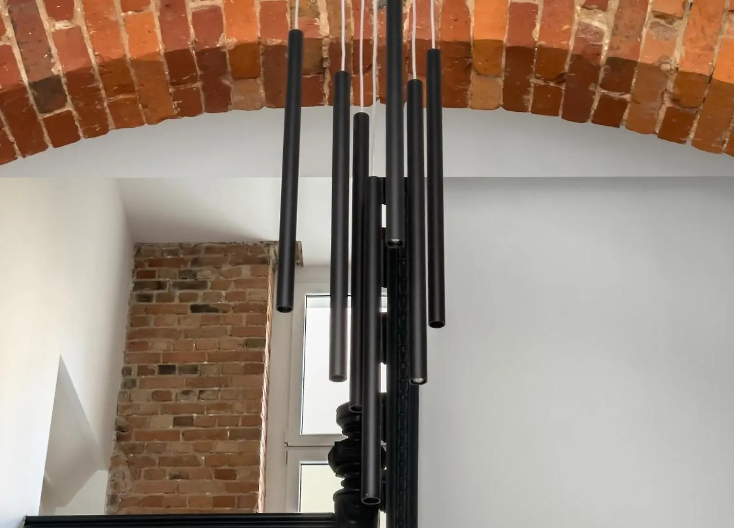 Underground Level Studio Close To The Market Square In Poznan By Noclegi Renters Apartment