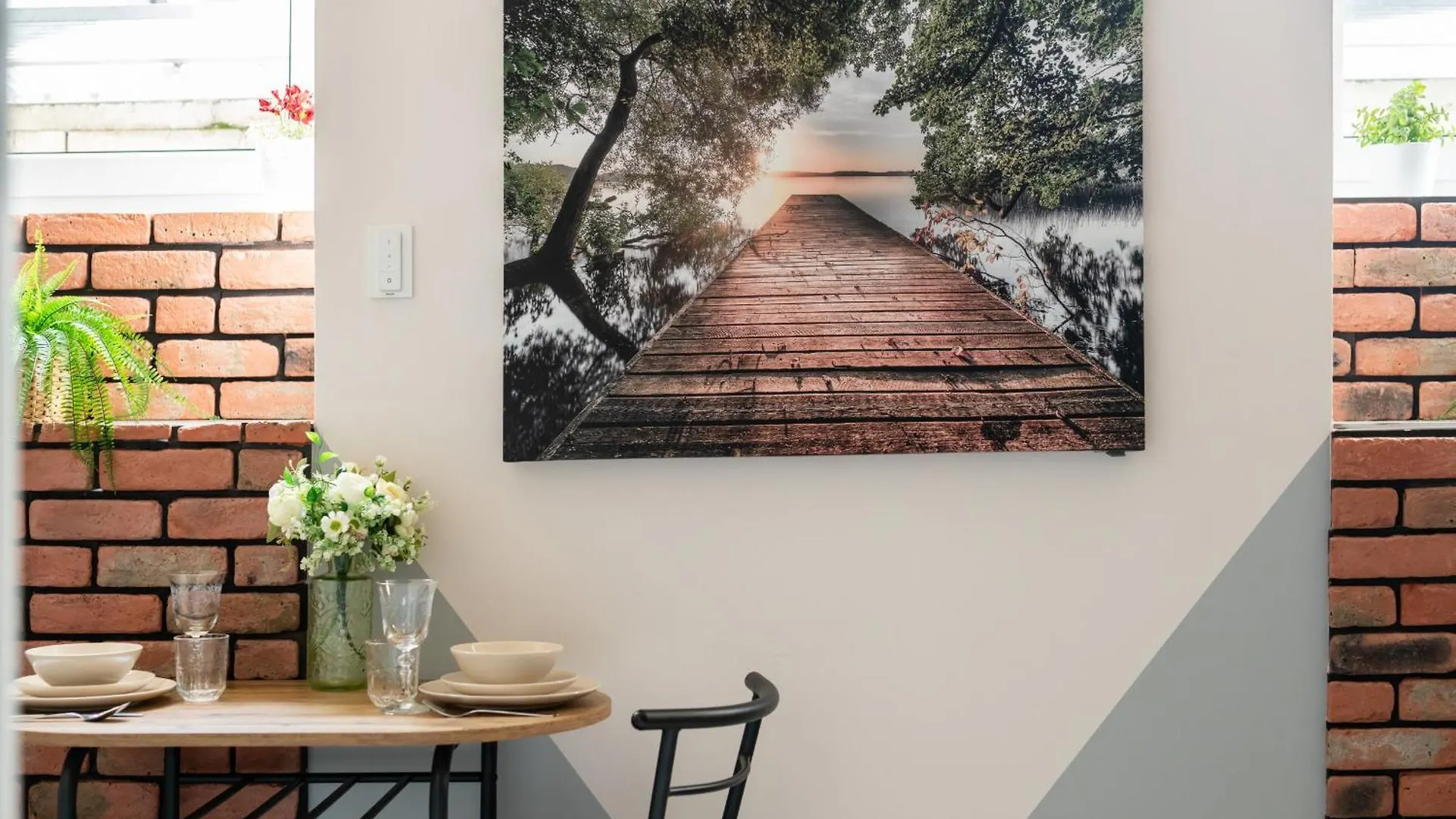 Apartment Underground Level Studio Close To The Market Square In Poznan By Noclegi Renters Poland